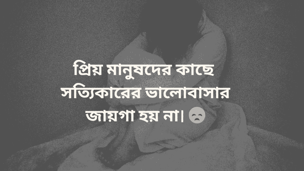 priyo manusder kase valobasar kono mullo thake na