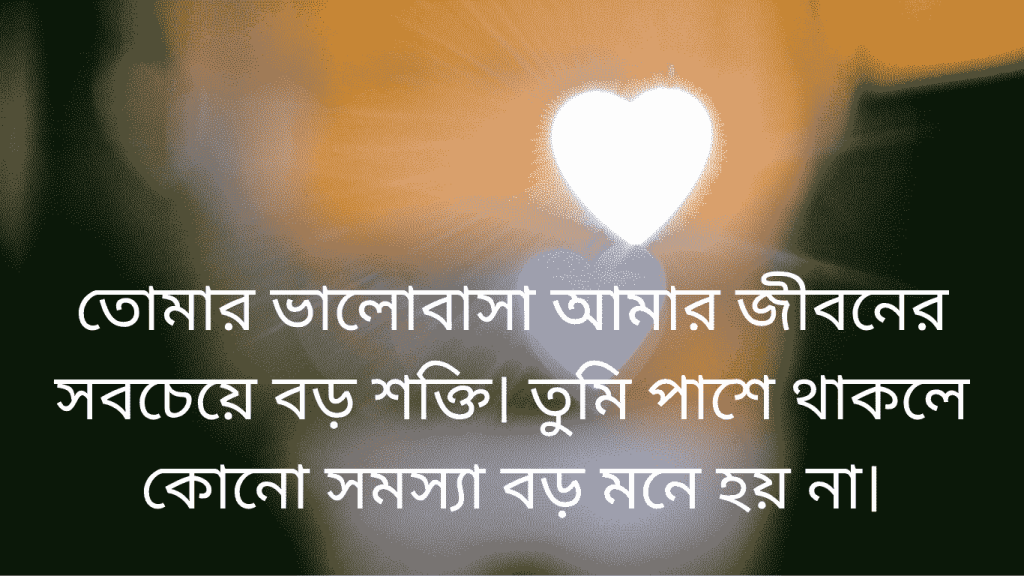 tomar valobasa amar jiboner sob cheye boro sokty